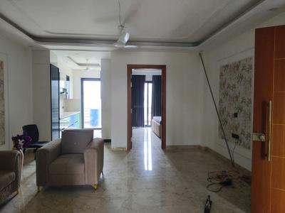 Living Room Image of 1500 Sq.ft 3 BHK Builder Floor for sale in Skywhales Vienna Greens II, Sector 99A Gurgaon for Rs. 16900000