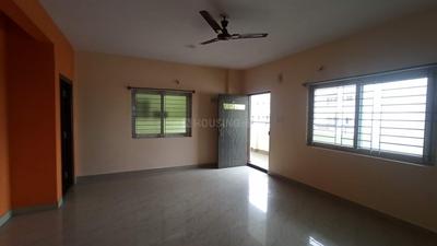 Hall Image of 1200 Sq.ft 2 BHK Apartment / Flat for rent in Hebbal Kempapura Bengaluru for Rs. 28000