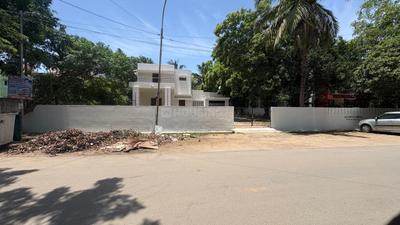 Image of 7800 Sq.ft Residential Plot / Land for sale in T Nagar, Chennai for Rs. 300000000