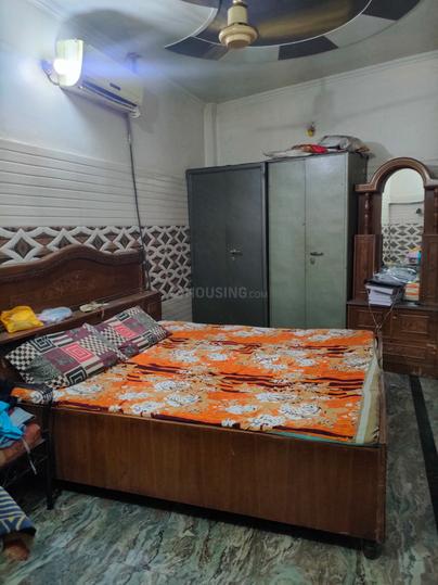Laxmi Nagar Bedroom 1