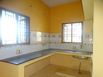 2 BHK Independent House