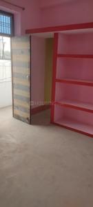 Bedroom Image of 900 Sq.ft 2 BHK Builder Floor for rent in Singhaul Dih Begusarai for Rs. 8500