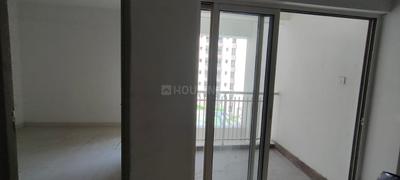 Bedroom Image of 953 Sq.ft 2 BHK Apartment / Flat for sale in Eternis, Madhyamgram Kolkata for Rs. 5000000