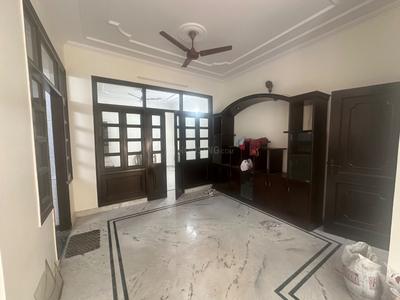 Hall Image of 1350 Sq.ft 3 BHK Builder Floor for rent in New Rajinder Nagar New Delhi for Rs. 63500