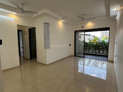 3 BHK Flat