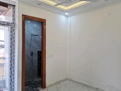 Bedroom Image of 1050 Sq.ft 3 BHK Apartment / Flat for sale in Bharat Vihar New Delhi for Rs. 8300000