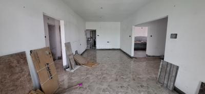 Hall Image of 1630 Sq.ft 3 BHK Apartment / Flat for sale in Velachery Chennai for Rs. 17930000