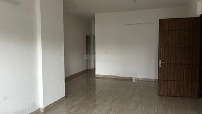 Bedroom Image of 1800 Sq.ft 3 BHK Builder Floor for rent in Puri Aman Villas, Sector 89 Faridabad for Rs. 26000