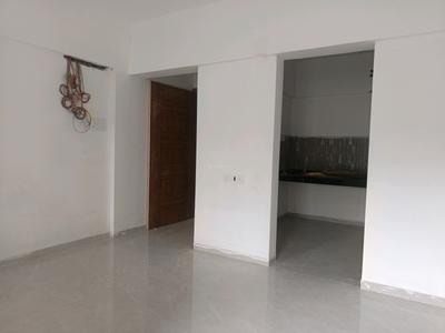 Living Room Image of 620 Sq.ft 1 BHK Apartment / Flat for sale in Bhama Golden Nest by Bhagwat Pardeshi Realty, Handewadi Pune for Rs. 3800000