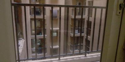 Balcony Image of 1575 Sq.ft 3 BHK Apartment / Flat for sale in Tata Eureka Park Phase 1, Sector 150 Noida for Rs. 19300000