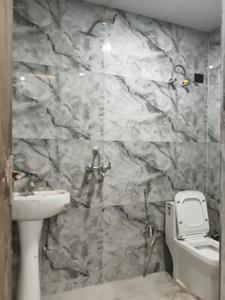 Common Bathroom Image of 1500 Sq.ft 3 BHK Apartment / Flat for sale in Venice Aspire, Noida Extension Greater Noida for Rs. 5505000