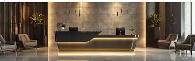 Hall Image of 2400 Sq.ft 4.5 BHK Apartment / Flat for sale in Excellaa Polaris, Bavdhan Pune for Rs. 24200000