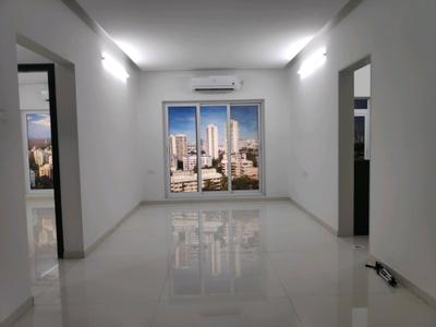 Living Room Image of 1015 Sq.ft 3 BHK Apartment / Flat for sale in Borivali West Mumbai for Rs. 26500000