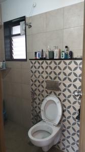 Image of 1300 Sq.ft 2 BHK Apartment / Flat for rent in Sona Vistaas, Akshayanagar, Bengaluru for Rs. 40000
