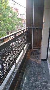 Image of 720 Sq.ft 2 BHK Apartment / Flat for sale in Janakpuri, New Delhi for Rs. 14500000