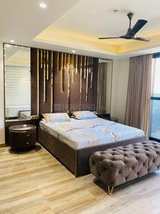 Bedroom Image of 4680 Sq.ft 5 BHK Duplex for sale in Palam New Delhi for Rs. 87500000