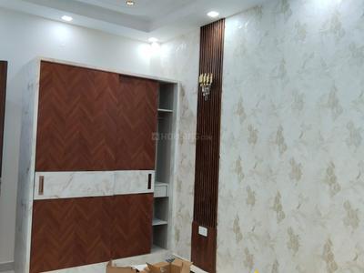 Bedroom Image of 2600 Sq.ft 4.5 BHK Villa for sale in Sikandra Agra for Rs. 18000000