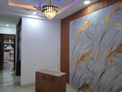 1 BHK Flat