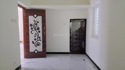 Bedroom Image of 1450 Sq.ft 3 BHK Independent House for sale in Kanuvai Coimbatore for Rs. 7200000