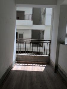 Bedroom Two Image of 1215 Sq.ft 2 BHK Apartment / Flat for sale in Mettakanigudem Hyderabad for Rs. 7600000