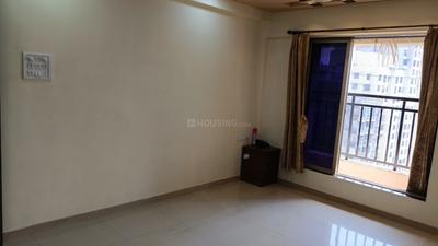 Living Room Image of 650 Sq.ft 2 BHK Apartment / Flat for sale in Thane West Thane for Rs. 13000000