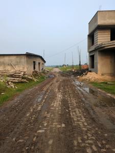 Image of 2160 Sq.ft Residential Plot / Land for sale in Swapnabhumi, New Town, Kolkata for Rs. 5333333