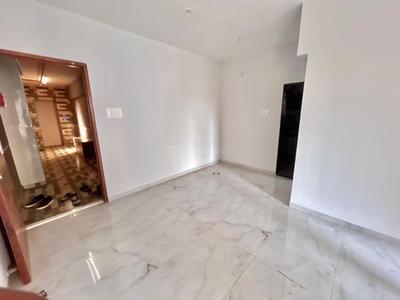 Hall Image of 750 Sq.ft 2 BHK Apartment / Flat for sale in Dahisar West Mumbai for Rs. 15500000