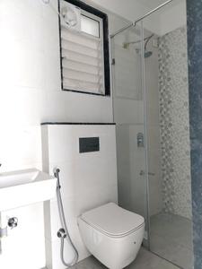 Bedroom Two Image of 1105 Sq.ft 2 BHK Apartment / Flat for sale in Siddh Amara Phase I, Bavdhan Pune for Rs. 9500000