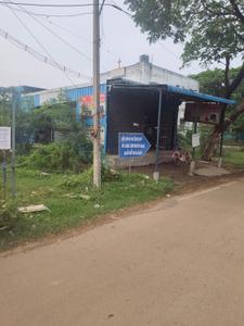 Image of 2400 Sq.ft Residential Plot / Land for sale in Vadaperumbakkam, Chennai for Rs. 12500000