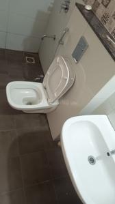 Image of 850 Sq.ft 2 BHK Apartment / Flat for sale in Pegasus Megapolis Springs D And E, Hinjawadi Phase 2, Pune for Rs. 7000000