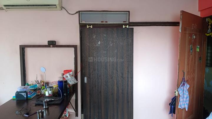 Sai Prerna Vaity wadi thane Bedroom 1