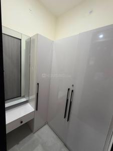 Bedroom Image of 2800 Sq.ft 3 BHK Farm House for rent in Jagatpura Jaipur for Rs. 149000