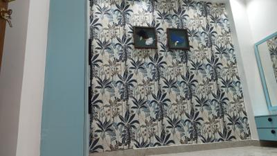 Bedroom Image of 1050 Sq.ft 3 BHK Apartment / Flat for rent in Indirapuram Ghaziabad for Rs. 28000