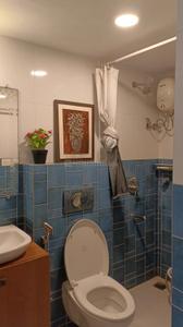 Image of 800 Sq.ft 2 BHK Apartment / Flat for sale in Lodha Amara, Kolshet, Thane for Rs. 10500000
