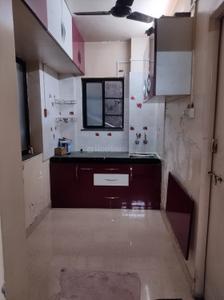 Kitchen Image of 250 Sq.ft 1 RK Apartment / Flat for sale in Katraj Pune for Rs. 1000000