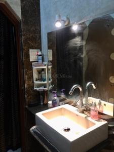 Bathroom Image of 1200 Sq.ft 4 BHK Villa for sale in Chetganj Varanasi for Rs. 42500000