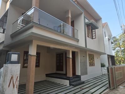 Image of 2300 Sq.ft 4 BHK Villa for sale in Kalamassery, Kochi for Rs. 10500000