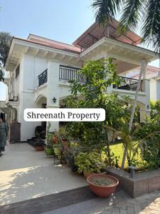 Image of 4500 Sq.ft 3.5 BHK Independent House for sale in Adalaj, Gandhinagar for Rs. 65100000