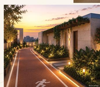 Image of 805 Sq.ft 2 BHK Apartment / Flat for sale in Malad West, Mumbai for Rs. 20400000