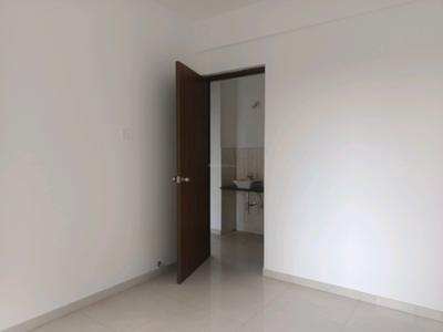 Bedroom Image of 1200 Sq.ft 3 BHK Apartment / Flat for sale in Shapoorji Pallonji Joyville Hadapsar Annexe, Shewalewadi Pune for Rs. 10500000