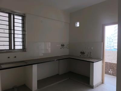Kitchen Image of 1170 Sq.ft 2 BHK Apartment / Flat for sale in K And T Sai Swastik, Electronic City Bengaluru for Rs. 5790000