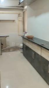 Kitchen Image of 1230 Sq.ft 2 BHK Apartment / Flat for sale in Man Developments Royal Amar Green Phase III, Vijay Nagar Indore for Rs. 7000000