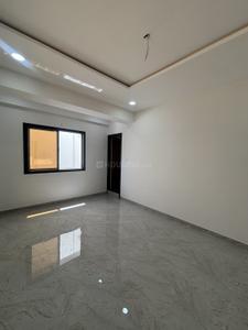 Bedroom Image of 2520 Sq.ft 5 BHK Independent House for sale in Pankaj Nagar Surat for Rs. 12400000