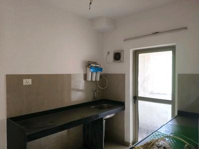 Kitchen Image of 909 Sq.ft 2 BHK Apartment / Flat for sale in Lodha Casa Rio, Palava Phase 1 Thane for Rs. 5100000