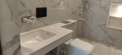 Bathroom Image of 1900 Sq.ft 3 BHK Apartment / Flat for sale in Saan Verdante, Sector 95 Gurgaon for Rs. 29900000