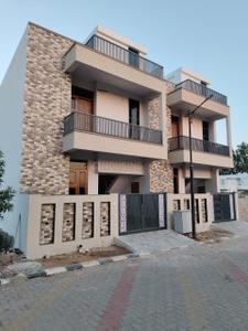 Image of 1000 Sq.ft 2 BHK Independent House for rent in Prem Sarovar, Bhankrota, Jaipur for Rs. 18000