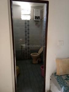 Bathroom Image of 3501 Sq.ft 5 BHK Independent House for sale in Manish Nagar Nagpur for Rs. 15500000