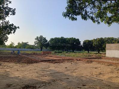 Image of 2400 Sq.ft Residential Plot / Land for sale in Amethi, Lucknow for Rs. 5040000