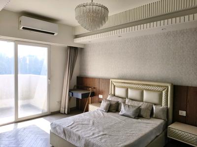 Bedroom Image of 1704 Sq.ft 3 BHK Apartment / Flat for sale in Tulip Yellow, Sector 69 Gurgaon for Rs. 23000000