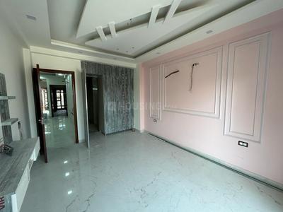 Bedroom Image of 1440 Sq.ft 3 BHK Independent House for sale in Sector 23 Gurgaon for Rs. 42500000